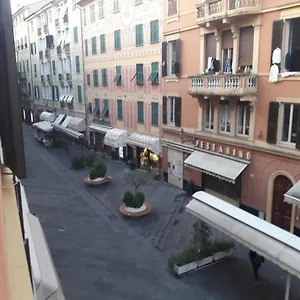  Appartamento Sapore Di Mare Italia